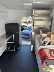 2022 E350 All-purpose Food Truck 45 Florida Gas Engine for Sale