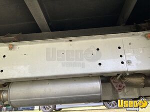 2022 E350 All-purpose Food Truck 86 Florida Gas Engine for Sale
