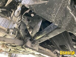 2022 E350 All-purpose Food Truck 87 Florida Gas Engine for Sale