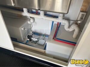 2022 E350 All-purpose Food Truck Additional 1 Florida Gas Engine for Sale