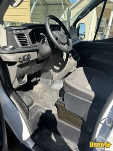 2022 E350 All-purpose Food Truck Fresh Water Tank Florida Gas Engine for Sale