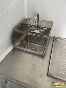 2022 E350 All-purpose Food Truck Transmission - Automatic Florida Gas Engine for Sale