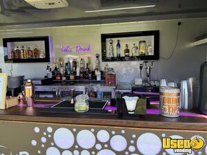 2022 Eagle Beverage - Coffee Trailer Air Conditioning Connecticut for Sale