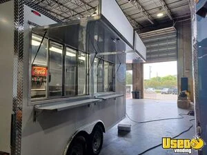 2022 Edge New Build Food Trailer Virginia for Sale