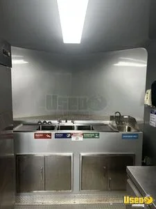 2022 Edge Trailer Kitchen Food Trailer Exhaust Fan Florida for Sale