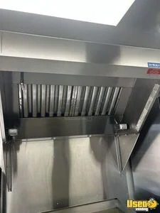 2022 Edge Trailer Kitchen Food Trailer Refrigerator Florida for Sale