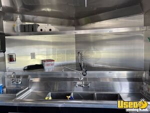 2022 Elite Barbecue Food Trailer 33 Texas for Sale