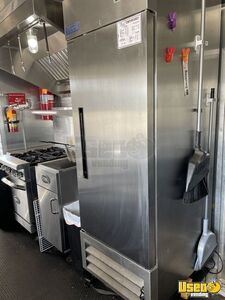 2022 Elite Barbecue Food Trailer Oven Texas for Sale