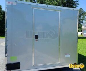 2022 Empty Concession Trailer Concession Trailer Food Warmer Maryland for Sale