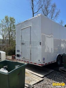 2022 Empty Trailer Concession Trailer 2 Tennessee for Sale