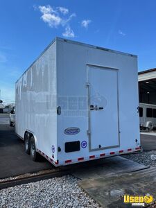 2022 Empty Trailer Concession Trailer 3 Tennessee for Sale