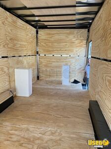 2022 Empty Trailer Concession Trailer 4 Tennessee for Sale