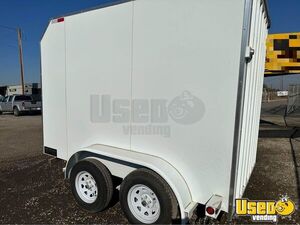 2022 Empty Trailer Other Mobile Business 2 California for Sale