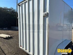 2022 Empty Trailer Other Mobile Business 4 California for Sale