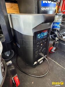 2022 Enclosed Auto Detailing Trailer / Truck 6 Texas for Sale