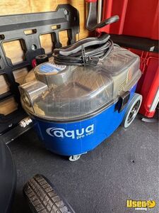 2022 Enclosed Auto Detailing Trailer / Truck 8 Texas for Sale
