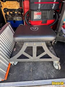 2022 Enclosed Auto Detailing Trailer / Truck 9 Texas for Sale