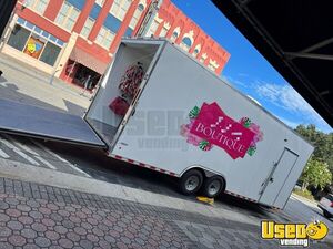 2022 Enclosed Cargo Mobile Boutique Georgia for Sale