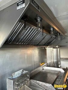 2022 Enclosed Concession Trailer Kitchen Food Trailer Propane Tank South Carolina for Sale