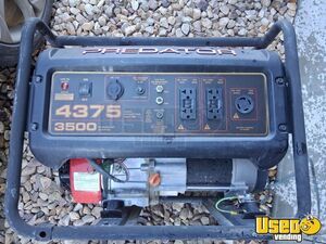 2022 Enclosed Kitchen Food Trailer 34 Utah for Sale