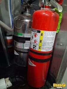 2022 Enclosed Kitchen Food Trailer 36 Utah for Sale