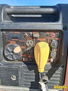 2022 Enclosed Kitchen Food Trailer 37 Utah for Sale