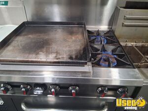 2022 Enclosed Kitchen Food Trailer Breaker Panel Utah for Sale