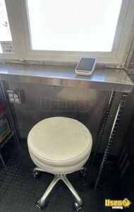 2022 Enclosed Kitchen Food Trailer Exhaust Fan Utah for Sale