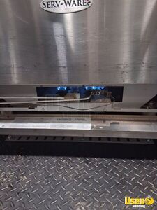 2022 Enclosed Kitchen Food Trailer Exterior Lighting Utah for Sale