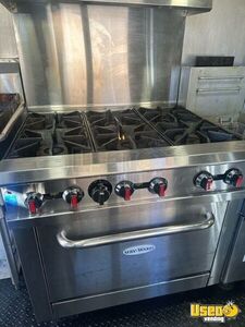 2022 Enclosed Kitchen Food Trailer Food Warmer Utah for Sale