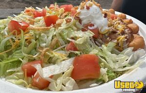 2022 Enclosed Kitchen Food Trailer Gray Water Tank Utah for Sale