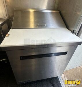 2022 Enclosed Kitchen Food Trailer Hand-washing Sink Utah for Sale