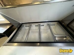 2022 Enclosed Kitchen Food Trailer Oven Utah for Sale
