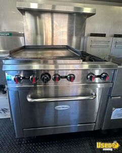 2022 Enclosed Kitchen Food Trailer Shore Power Cord Utah for Sale