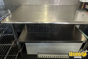 2022 Enclosed Kitchen Food Trailer Triple Sink Utah for Sale