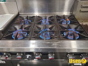 2022 Enclosed Kitchen Food Trailer Work Table Utah for Sale