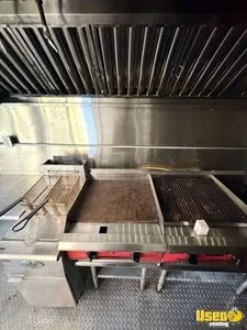 2022 Enclosed Trailer Kitchen Food Trailer Propane Tank Minnesota for Sale