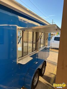 2022 Esddt Snowball Concession Trailer Snowball Trailer Concession Window Louisiana for Sale