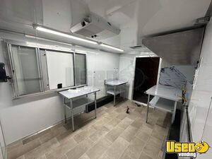 2022 Ev85202 Food Concession Trailer Concession Trailer Breaker Panel Georgia for Sale