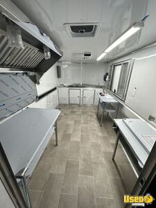 2022 Ev85202 Food Concession Trailer Concession Trailer Generator Georgia for Sale