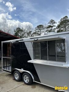 2022 Ev85202 Food Concession Trailer Concession Trailer Georgia for Sale