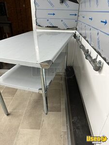 2022 Ev85202 Food Concession Trailer Concession Trailer Shore Power Cord Georgia for Sale