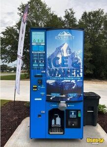 2022 Everest Ice™ Machine 2 Georgia for Sale