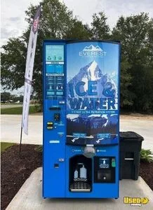 2022 Everest Ice™ Machine 2 Georgia for Sale