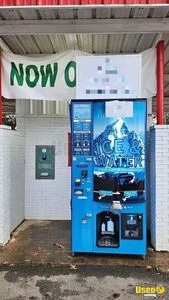 2022 Everest Ice™ Machine Arkansas for Sale
