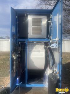 2022 Everest Vx3 Bagged Ice Machine 2 Texas for Sale
