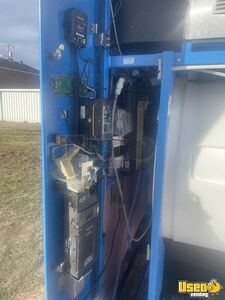 2022 Everest Vx3 Bagged Ice Machine 3 Texas for Sale