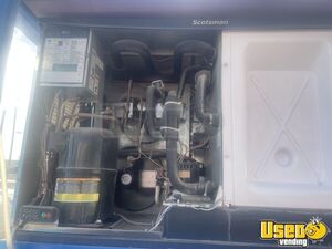 2022 Everest Vx3 Bagged Ice Machine 4 Texas for Sale