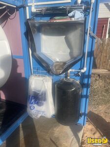 2022 Everest Vx3 Bagged Ice Machine 5 Texas for Sale