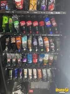 2022 Evoke Usi Soda Machine 2 Missouri for Sale